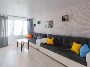 Квартира на улице Сеславинская 24