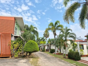 Sam Roi Yot Sea Sight Boutique-hotel