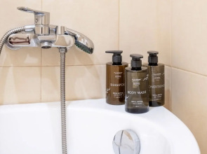 Квартира Однокомнатная Мкр.Курортный