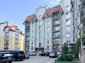 Квартира на Комсомольском Переулке 3