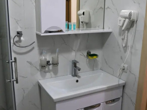 Апартаменты ЖК Молодежный