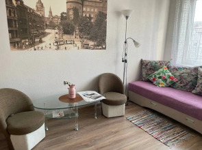 Апартаменты Светлогорск