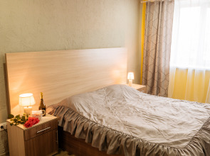 Гостиница КИНОЛЕНТА