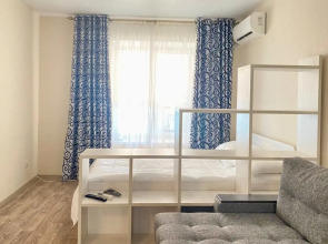 Апартаменты Greencity в ЖК Aрт Сити