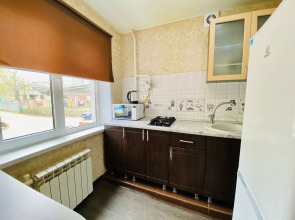 Apartments on str. Michurinskaya, bld.173-3