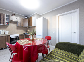 Апартаменты ВыДома на Энергетиков у Областной Больницы