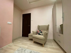 Апартаменты SuvorovSky