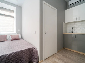 Апартаменты RentalSPb