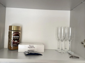 Квартира Уютная в Районе Зеленой Рощи