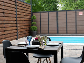 Гостевой дом Лоренцо