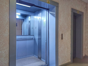 Квартира Студия Violet в Центре