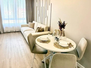 Апартаменты в ЖК Tau House (00940)