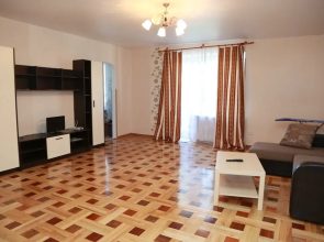 2-Kh Komnatnaya Flat