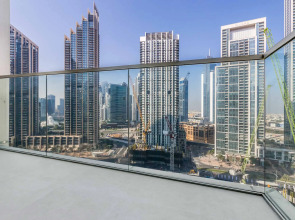 Апартаменты Knokey Dubai Fountain