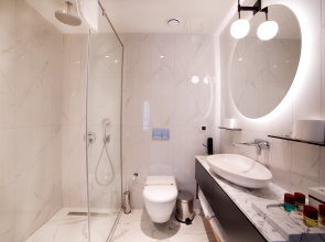 Dosso Dossi Hotels Yenikapı