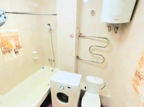 Апартаменты на Некрасова 66