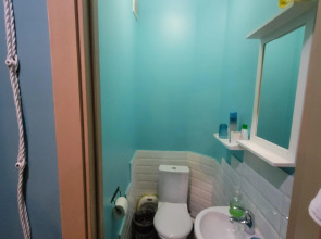 Отель Прибрежный