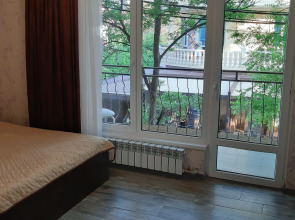 Гостевой дом Бриз Адлер