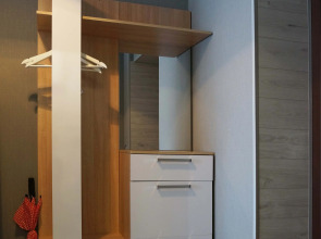 Апартаменты Rauschen Life