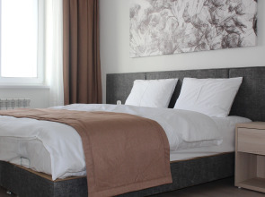 Апарт-отель Torre Astana