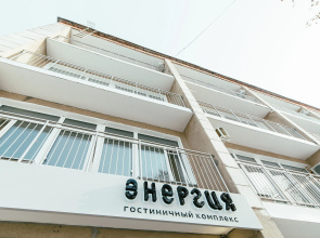 Energiya Hotel