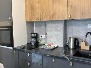 Апартаменты Malkova apartments на Автомобилистов