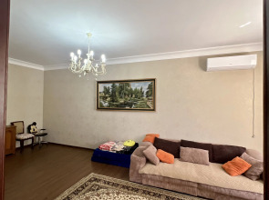 Частный дом у моря  Караман