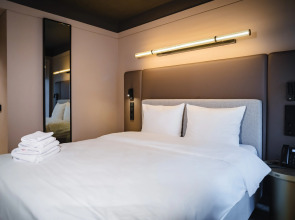 Апарт-отель Uno