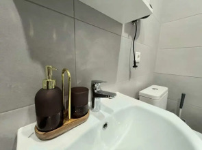 Квартира АК БАРС