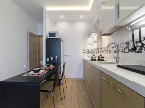 Квартира Адмирала Черокова 18/1