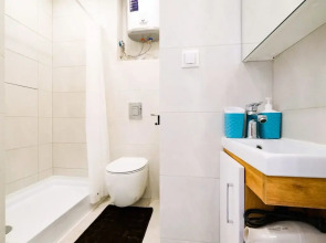 Апартаменты Apart на Сосновой (1)