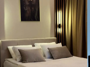 Квартира Бизнес класса