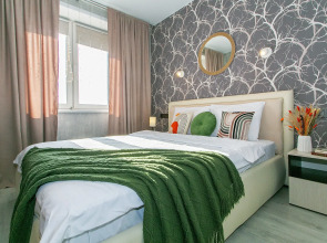 Квартира Welcome на Николаева 18