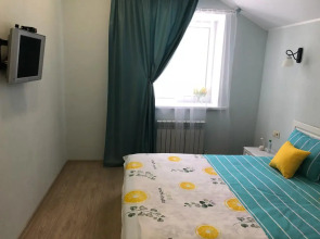 Гостевой дом На Октябрьской