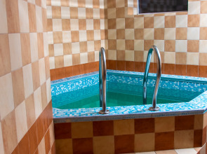 Гостевой дом Олимпия