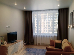 Квартира в Нoвoм ЖK Домашний