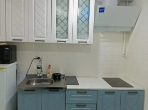 Гостевой дом Лайт