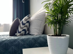 Квартира Гармония ЖК Московский