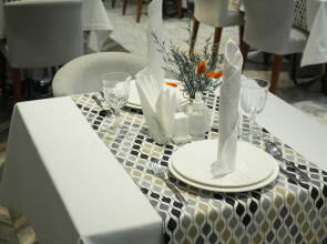 Отель Green Park