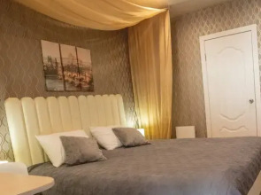 Отель Питер