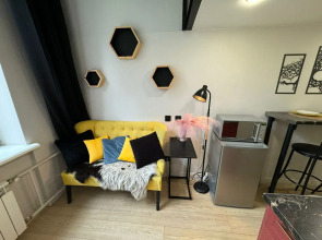 Квартира на Улице Херсонская 41А