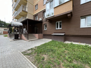 Квартира Евро 2-ком Пухова 56-31 Калуга центр КакДома