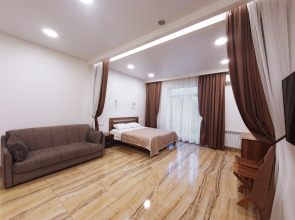 Апартаменты Альт Платц Раушен