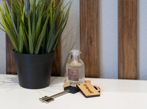 Апартаменты 9 Ночей у Есенинских полей