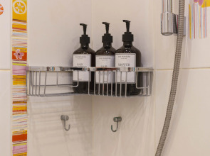 Квартира Скандинавская Квартира в Москве