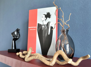 Апартаменты UraganAPART Глубокая страсть