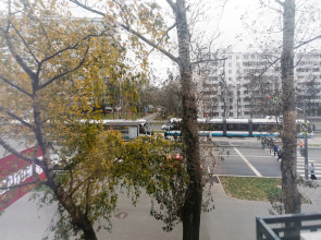 Квартира Студия 1