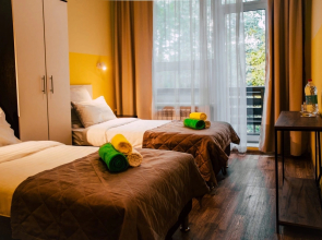 Hotel Vesna