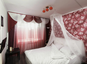 Отель Агидель