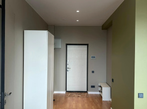 Квартира Уютная с Видом на Море и Город